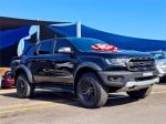 Image for 2021 Ford Ranger Utility PX MkIII 2021.75MY Raptor X