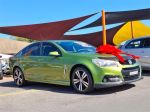 Image for 2015 Holden Commodore Sedan VF MY15 SV6 Storm