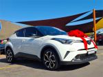 Image for 2018 Toyota C-HR Wagon NGX50R Koba