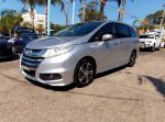Image for 2014 Honda Odyssey Wagon RC MY14 VTi-L