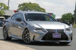 Image for 2015 Lexus RC300H Coupe AVC10 F SPORT (HYBRID)