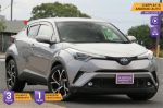 Image for 2018 Toyota C-HR Wagon ZYX10R G (HYBRID)