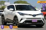 Image for 2018 Toyota C-HR Wagon ZYX10R G (HYBRID)
