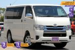 Image for 2018 Toyota HIACE Van TRH200V DX GL (Camper Kit)