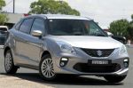Image for 2022 Suzuki Baleno Hatchback EW Series II MY22 GL