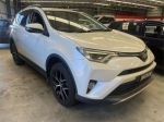 Image for 2018 Toyota RAV4 Wagon ZSA42R GXL