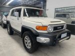 Image for 2016 Toyota FJ Cruiser Wagon GSJ15R MY14