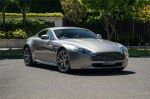 Image for 2010 Aston Martin V8 Coupe MY10 Vantage