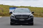 Image for 2015 Mercedes-Benz GLA-Class Wagon X156 805+055MY GLA45 AMG