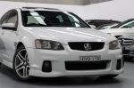 Image for 2011 Holden Commodore Sedan VE II SS V