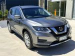 Image for 2021 Nissan X-TRAIL Wagon T32 MY21 ST