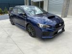 Image for 2018 Subaru WRX Sedan VA MY18 STI Premium