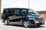 Image for 2020 Toyota Vellfire Wagon AGH30 2.5X