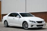 Image for 2010 Toyota Mark X Sedan GRX133 350S Type