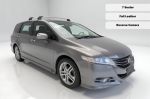 Image for 2011 Honda Odyssey Wagon 4th Gen MY11 Luxury