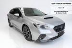 Image for 2025 Subaru WRX Wagon VN MY25 tS