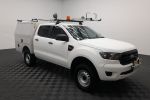 Image for 2019 Ford Ranger XL PX MkIII 4X4 3.2L