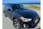 Image for 2015 Mitsubishi ASX XLS XB