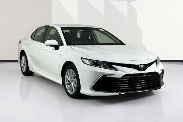 2024 Toyota CAMRY ASCENT AXVA70R image