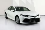 Image for 2024 Toyota CAMRY ASCENT AXVA70R