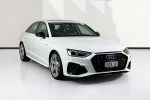 Image for 2021 Audi A4 35 TFSI S LINE MHEV 8W MY21