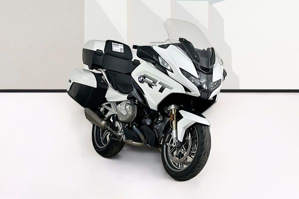 2024 BMW R 1250 RT R 1250 image