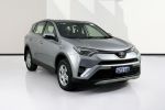 Image for 2016 Toyota RAV4 GX (4x4) ALA49R MY16