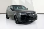 Image for 2021 Land Rover RANGE ROVER SPORT DI6 SE (183kW) L494 MY21.5
