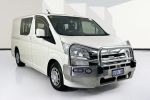 Image for 2022 Toyota HIACE LWB GDH300R LWB