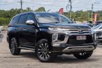 Image for 2021 Mitsubishi Pajero Sport GLS QF Auto 4x4 MY21