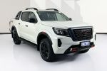 Image for 2024 Nissan NAVARA PRO-4X (4x4) D23 MY24 4X4