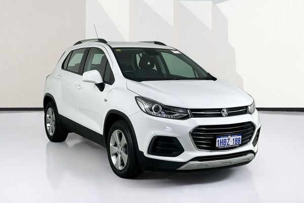 2019 Holden TRAX LS TJ MY19 image