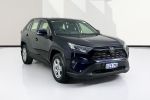 Image for 2020 Toyota RAV4 GX (2WD) MXAA52R