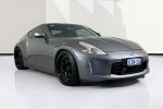 Image for 2013 Nissan 370Z  Z34 MY13