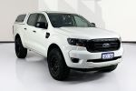 Image for 2019 Ford RANGER XL 3.2 (4x4) PX MKIII MY19 4X4 3.2L