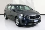 Image for 2016 Kia CARNIVAL S YP MY16 UPDATE