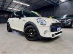 Image for 2015 MINI Hatch Cooper S Manual