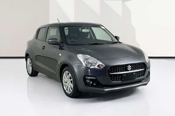 2023 Suzuki SWIFT GL NAVI AZ SERIES II image