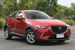 Image for 2018 Mazda Cx-3 WAGON MAXX DK2W76