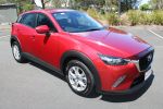 Image for 2018 Mazda Cx-3 WAGON MAXX DK2W76