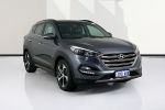 Image for 2016 Hyundai TUCSON HIGHLANDER (AWD) TLE