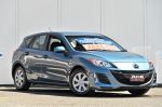 Image for 2011 Mazda 3 Hatchback BL10F1 MY10 Neo