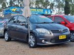 Image for 2012 Toyota Corolla Hatchback ZRE152R MY11 Ascent Sport