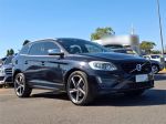 Image for 2015 Volvo XC60 Wagon DZ MY15 T6 R-Design