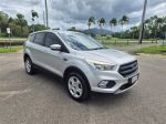 Image for 2017 Ford Escape Wagon ZG Ambiente