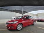 Image for 2014 Kia Cerato Sedan YD MY14 Si