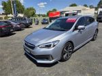 Image for 2020 SUBARU IMPREZA 5D HATCHBACK MY20 2.0i-S (AWD)