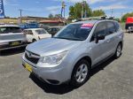 Image for 2014 SUBARU FORESTER 4D WAGON MY14 2.0D