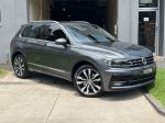 Image for 2017 Volkswagen Tiguan Wagon 5N MY18 162TSI Highline