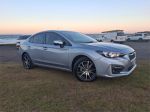 Image for 2017 Subaru Impreza Sedan G5 MY17 2.0i-L